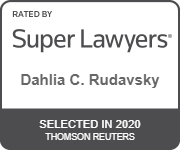 This image has an empty alt attribute; its file name is DCR-2020-SuperLawyers-e1599682408589.png