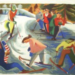 Ski-Class